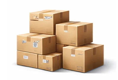 Σταθερή τιμή Κιβώτια σε Breda NL