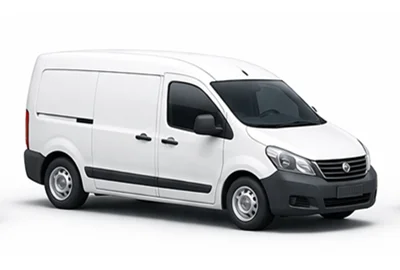 Μεταφορέας Βαν Renault Master σε Bursa Τουρκία
