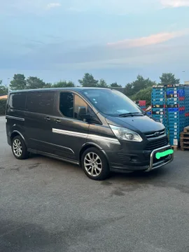 Na transport  Μεταφορέας σε Aulnay sous bois  Γαλλία